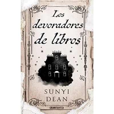 Imagen de Los devoradores de libros (Gran Travesía)
