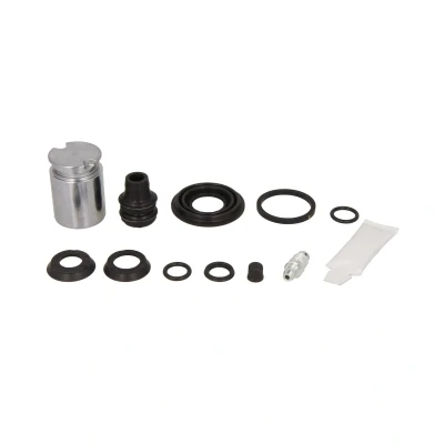 Imagen de AUTOFREN SEINSA D4853C Kit de Reparación Frenos Eje trasero 34 OPEL: Astra G Coupé, CC, H Hatchback