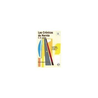 Imagen de CRONICAS DE NARNIA GUIA LECT 9 (ESTUDIOS Y ENSAYOS LITERARIOS)