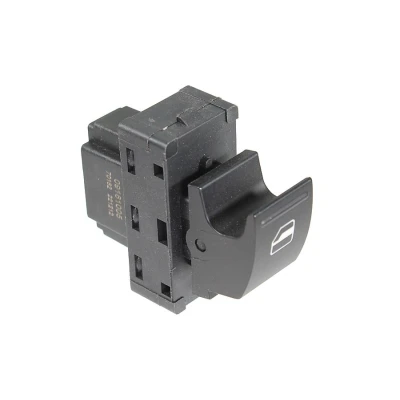 Imagen de METZGER 09161005 Interruptor, elevalunas