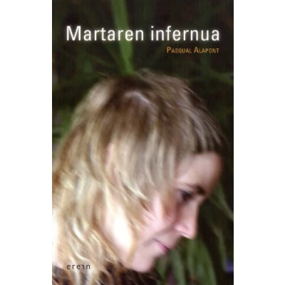 Imagen de Martaren infernua: 12 (Perzebal)