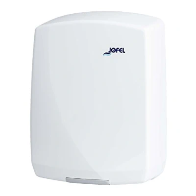 Imagen de Jofel AA14000 Secamanos Futura Óptico, 2000W