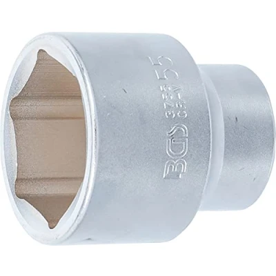 Imagen de BGS 3755 Llave de vaso hexagonal entrada 25 mm (1&quot;) 55