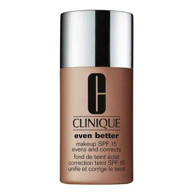Imagen de Clinique Even Better Make Up Base de maquillaje 06 Honey/CN58 Honey 30 ml