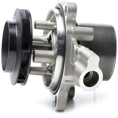 Imagen de METZGER 4007043 Bomba de agua con junta anular mecánico 54 VOLKSWAGEN: Transporter 6, 6 Bus