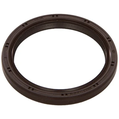 Imagen de CORTECO 19027818B Reten del Cigueñal lado de engranaje FPM (caucho fluroado) SUBARU: JUSTY 1