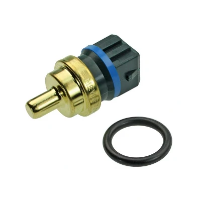 Imagen de MEYLE 100 919 0043 Sensor de Temperatura del Refrigerante ORIGINAL Quality con junta anular AUDI: A4 B5 Berlina, TT Coupé, A3 Hatchback