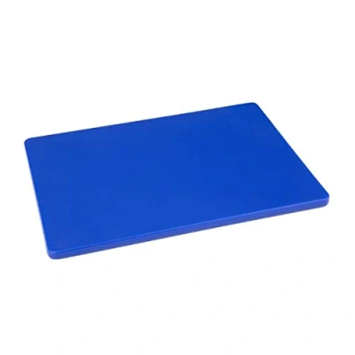 Imagen de Hygiplas gh791 tabla de cortar pequeña, 229 x 305 12 mm), color azul