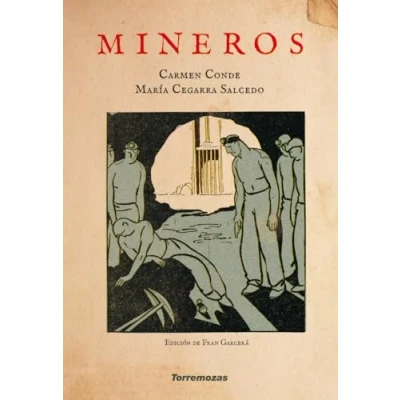 Imagen de Mineros (ENSAYOS)