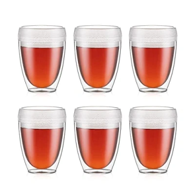 Imagen de Bodum PAVINA Outdoor Vaso, plástico