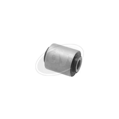 Imagen de DYS 37 23319 Silentblock brazo de Suspension Eje trasero Rodamiento caucho metal para oscilante transversal LAND ROVER: Freelander I SUV