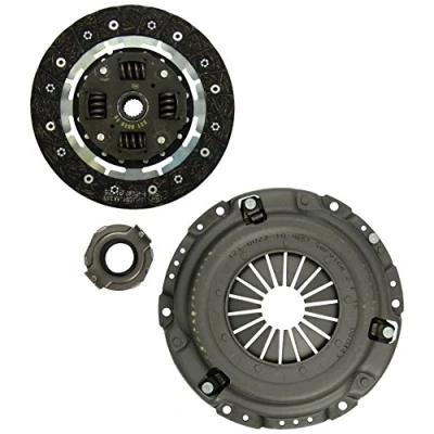 Imagen de LuK BR 0222 621 1828 60 Kit de embrague con cojinete desembrague, plato 210 HONDA: Civic V Hatchback, HR I, CRX 3