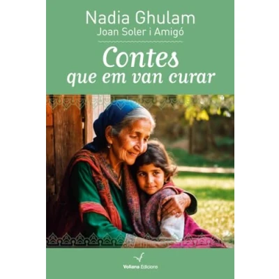 Imagen de Contes Que Em Van Curar: 88 (Voliac)