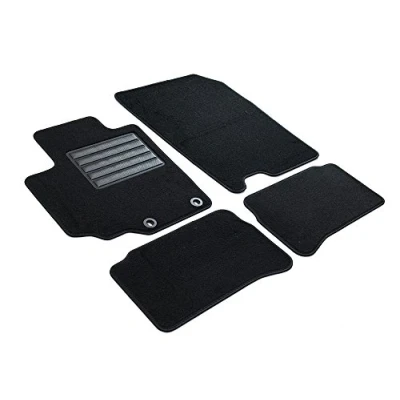 Imagen de MTM SP 7198 Alfombrillas a Medida en Velour para Vitara 04.2015
