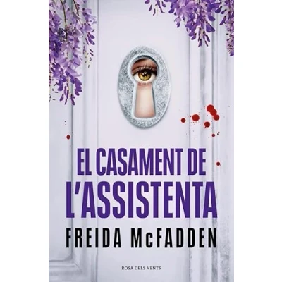 Imagen de El Casament De L&#x02019;assistenta