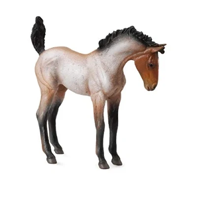 Imagen de Collecta Col88545 Mustang Potro Bay Roan Talla M