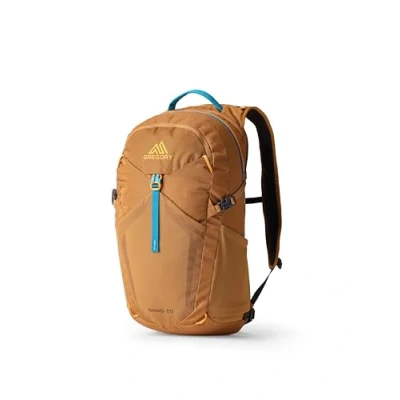 Imagen de Gregory Nano 20 Mochila, 52 cm, L, 0.54 KG, Marrón (Moab Tan)