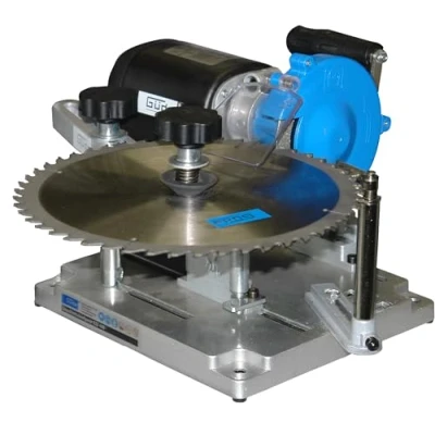 Imagen de Güde Cuchilla Sacapuntas GSS 400