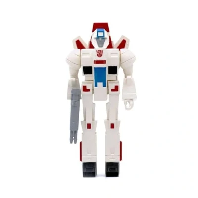 Imagen de SUPER7 TRANW02 SKY 02 Figura de reacción