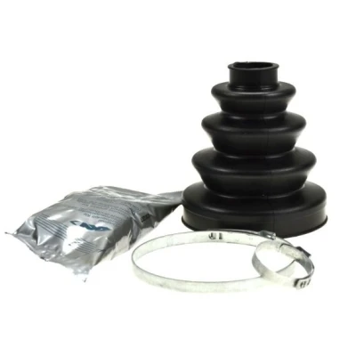 Imagen de LÖBRO 306260 Fuelle Palier 96,00 NBR (caucho nitril butadieno) SSANGYONG: Rexton / 2, ACTYON 1, W