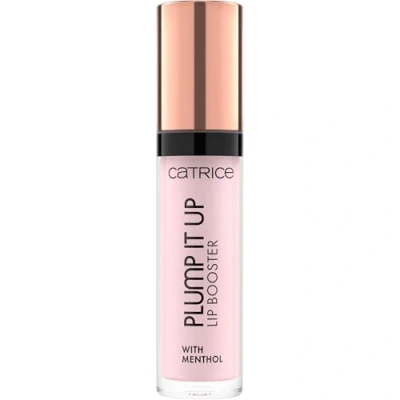 Imagen de Catrice Cosmetics LIP BOOSTER LABIAL PLUMP IT UP 020