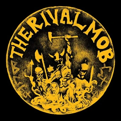 Imagen de Mob Justice [Vinilo]