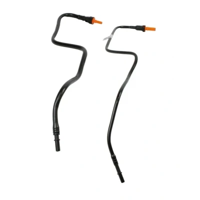 Imagen de MAXGEAR 18 1582 Tubo flexible de combustible FORD: Transit Mk7 Furgoneta