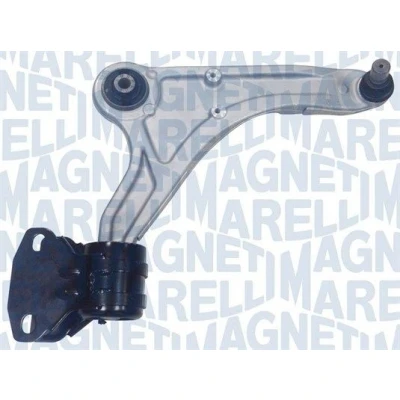 Imagen de MAGNETI MARELLI 301181356400 Barra oscilante, suspensión de ruedas Eje delantero, derecha Brazo oscilante transversal