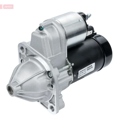 Imagen de DENSO DSN3030 Motor de arranque 12V 1,1kW 8 HYUNDAI: Elantra III Berlina, Tucson, Coupe II, KIA: CARENS 2