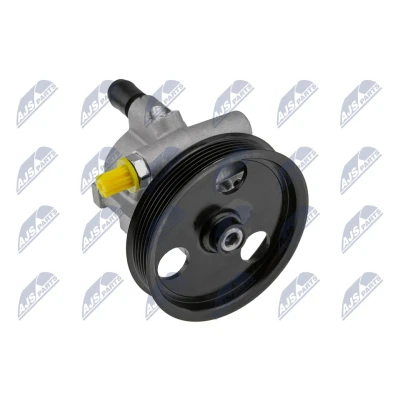 Imagen de NTY SPW RE 006 Bomba de Direccion hidráulico sin depósito RENAULT: Kangoo I, I Express, MEGANE 1 Classic, DACIA: Sandero Logan MCV