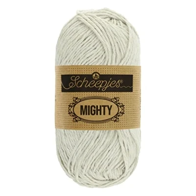 Imagen de Scheepjes Mighty Yarn, 32% Yute 68% algodón, 759 Canyon, 10x50g, 10