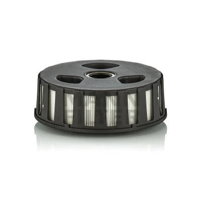 Imagen de MANN FILTER C 18 016 Filtro, ventilación bloque motor