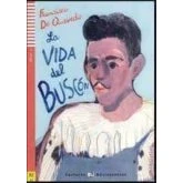 Imagen de La Vida Del Buscon + Cd Lecturas Eli Adolescentes Nivel 1