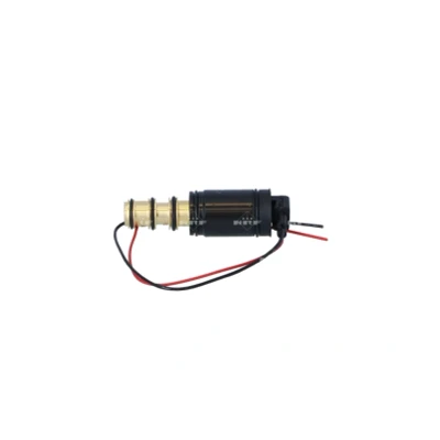 Imagen de NRF 38461 Válvula reguladora, compresor SMART: Forfour I, BMW: 3 Berlina, TOYOTA: Yaris II Hatchback