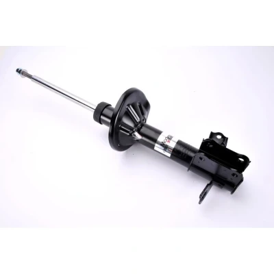 Imagen de Magnum Technology AG3006MT amortiguador Eje trasero, derecha Presión de gas Bitubular Columna Espiga arriba, Puente abajo