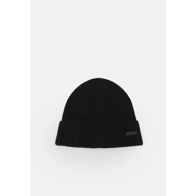 Imagen de BOSS FATI Unisex Gorro, Talla: One Size, Black