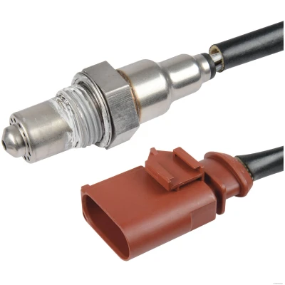 Imagen de HERTH+BUSS ELPARTS 70685004 Sonda lambda M18x1,5 térmico, Rosca engrasada 4 SEAT: Ibiza 4, Sportcoupe, ST