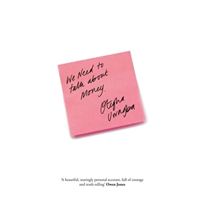 Imagen de We Need To Talk About Money (ebook)