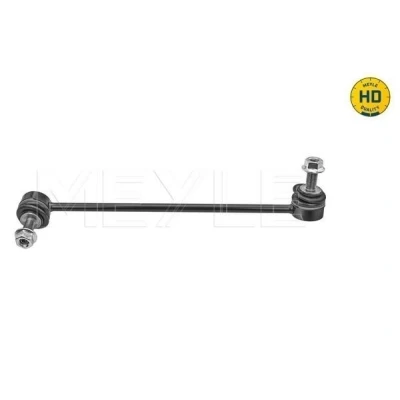 Imagen de MEYLE 316 060 0103/HD Bieleta de suspensión Eje delantero, izquierda 317 M12X1,5