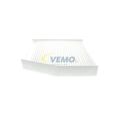 Imagen de VEMO V30 30 1064 Filtro de habitáculo partículas 254 43 Papel Original calidad MERCEDES BENZ: Clase A, GLA, B, INFINITI: Q30