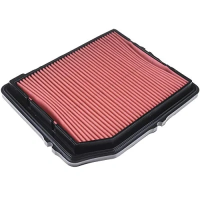 Imagen de JAPANPARTS FA 416S Filtro de aire 36,5 162,5 197,5, 157 Cartucho filtrante HONDA: CRX 2, 3, CIVIC 4 Hatchback