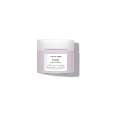 Imagen de Comfort Zone Remedy Defense Crema 60 ml