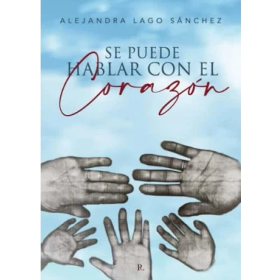 Imagen de Se puede hablar con el corazón