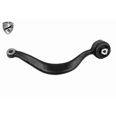 Imagen de VAICO V20 0556 Barra oscilante, suspensión de ruedas Original calidad con apoyo Eje delantero, izquierda Brazo oscilante transversal BMW: X5