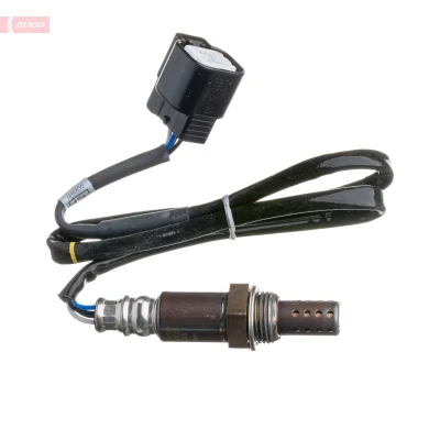 Imagen de DENSO Direct Fit DOX 0337 Sonda lambda M18x1.5 térmico, convencional, Sensor de paso MITSUBISHI: Montero iO