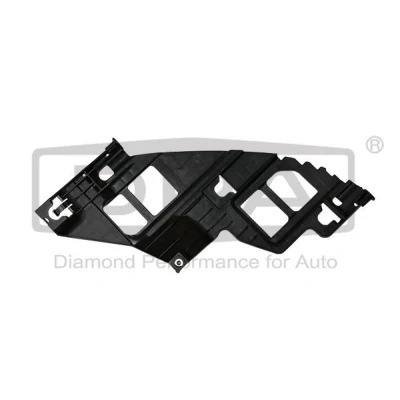 Imagen de DPA 88070296802 Alojamiento de los faros izquierda VOLKSWAGEN: GOLF 6