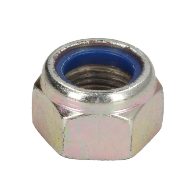 Imagen de FEBI BILSTEIN 02681 Tuerca