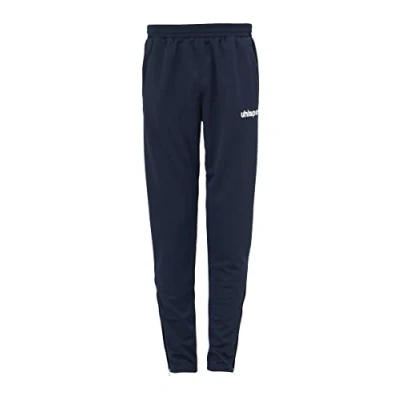 Imagen de uhlsport Essential Performance Pantalón De Entrenamiento, Hombre, Azul Marino, XXXL