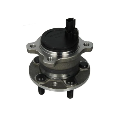 Imagen de KRAFT 4102052 Juego de cojinete rueda Eje trasero FORD: S Max Mk1