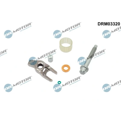 Imagen de DR.MOTOR AUTOMOTIVE DRM03320 kit de reparación, inyector CITROËN: C4 Picasso 1, C5 3, III Familiar, FORD: FOCUS 3
